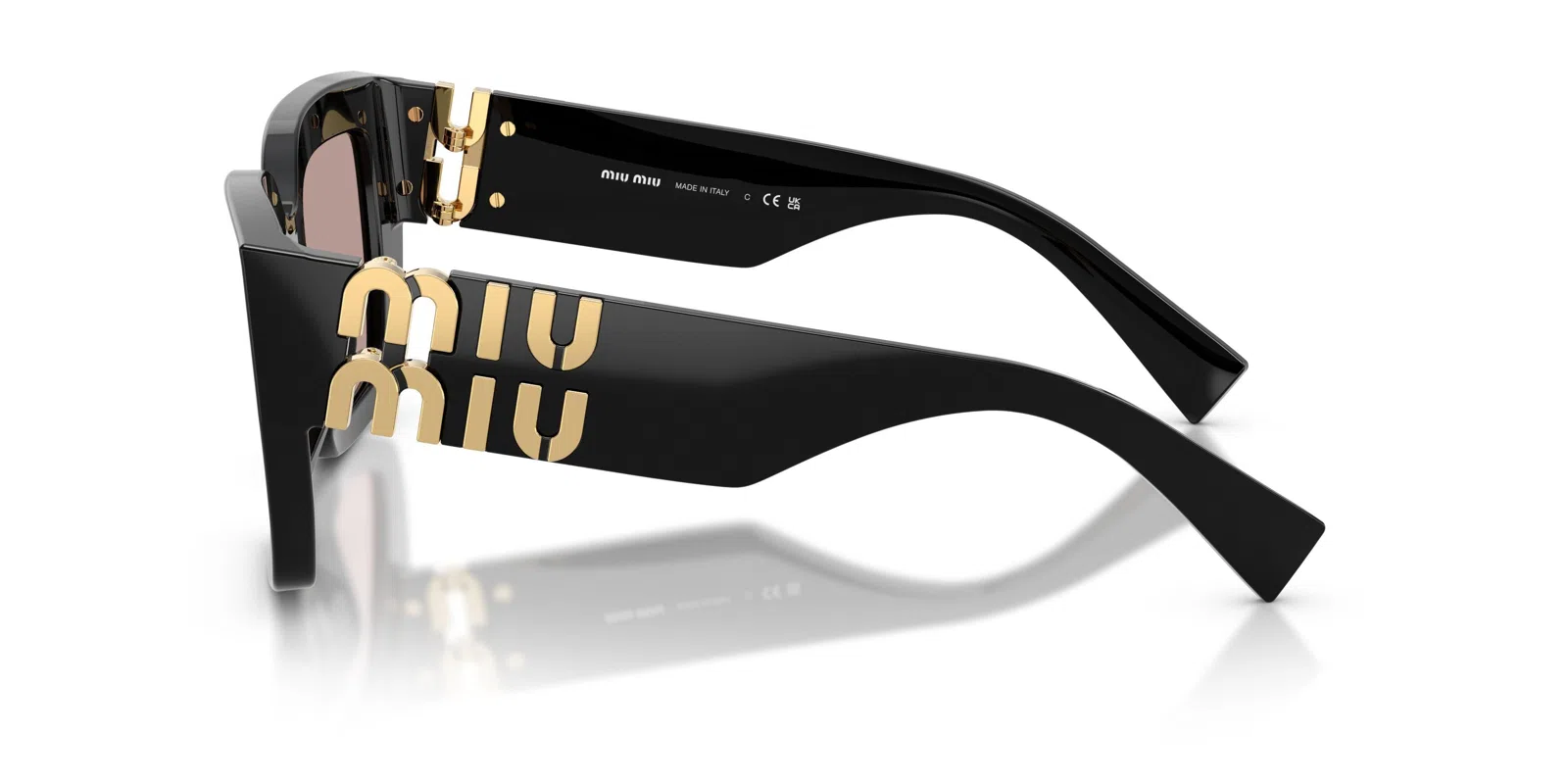 Miu B05S Sunglasses - view 7